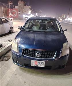 نيسان سنترا